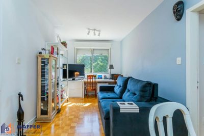 Apartamento, 3 quartos, 75 m² - Foto 1