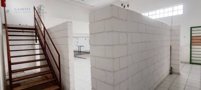 Depósito-Galpão, 310 m² - Foto 4