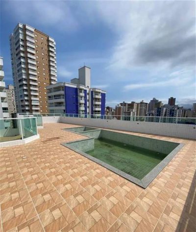Apartamento, 1 quarto, 45 m² - Foto 3