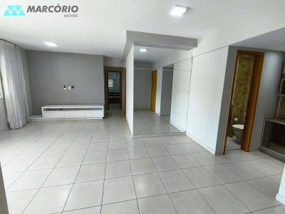 Apartamento, 3 quartos, 106 m² - Foto 2