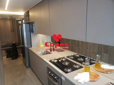 Apartamento, 4 quartos, 109 m² - Foto 2