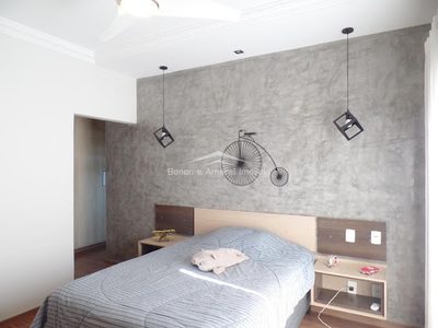 Casa de Condomínio, 4 quartos - Foto 2