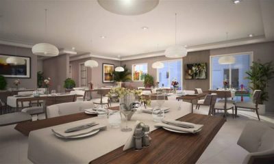 Apartamento, 2 quartos, 53 m² - Foto 1