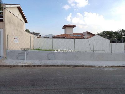 Terreno, 258 m² - Foto 5