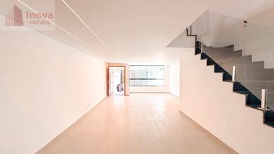 Casa, 3 quartos, 250 m² - Foto 3