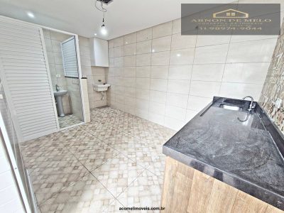 Casa, 3 quartos, 72 m² - Foto 3