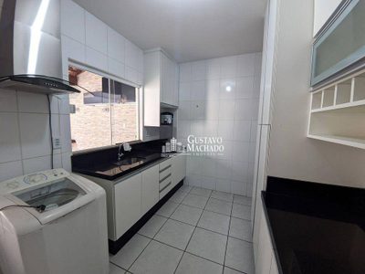 Casa, 2 quartos, 90 m² - Foto 1