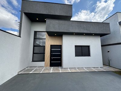 Casa, 2 quartos, 69 m² - Foto 1