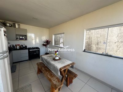 Casa, 3 quartos - Foto 2