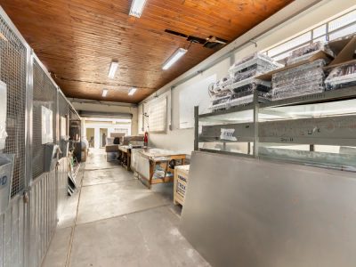 Depósito-Galpão, 257 m² - Foto 3