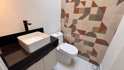 Casa de Condomínio, 3 quartos - Foto 5