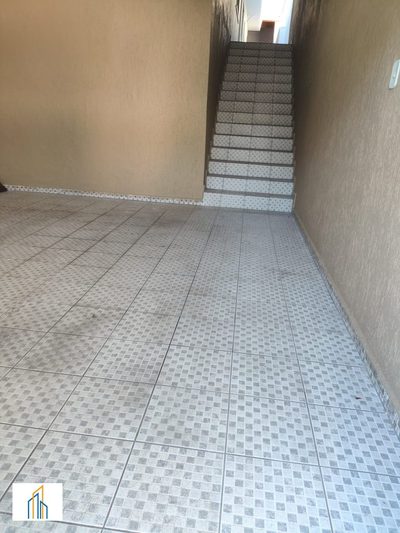 Casa, 2 quartos - Foto 4