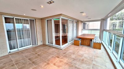 Apartamento, 4 quartos, 207 m² - Foto 4