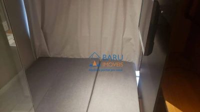 Kitnet-Studio, 11 m² - Foto 3