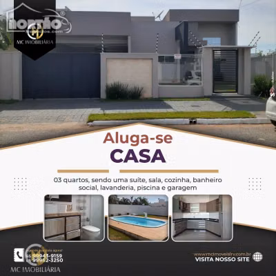 Casa, 4 quartos - Foto 1