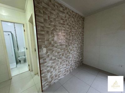 Apartamento, 2 quartos, 40 m² - Foto 1