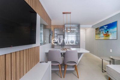 Apartamento, 1 quarto, 47 m² - Foto 4