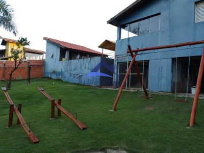 Chácara, 4 quartos, 1700 m² - Foto 3
