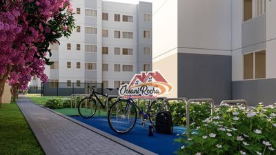 Apartamento, 2 quartos, 45 m² - Foto 5
