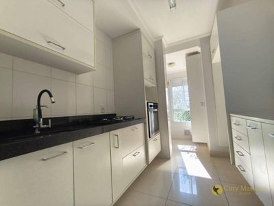 Apartamento, 2 quartos, 103 m² - Foto 2