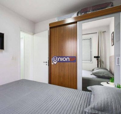 Apartamento, 2 quartos, 44 m² - Foto 4