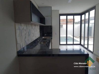 Casa, 3 quartos, 120 m² - Foto 2