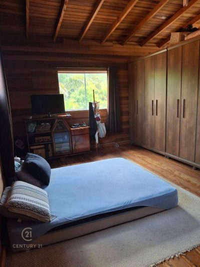 Chácara, 3 quartos, 2100 m² - Foto 5