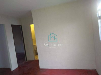 Casa, 2 quartos, 60 m² - Foto 5