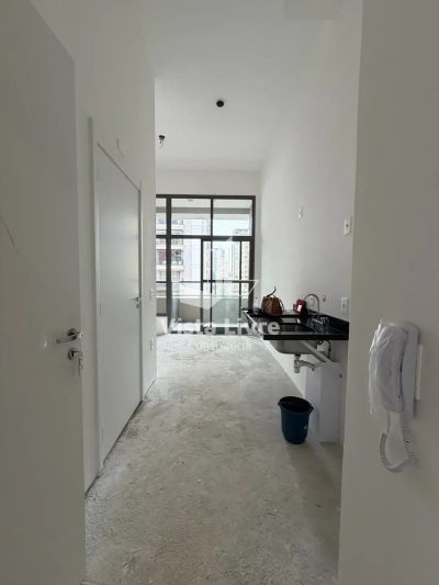 Apartamento, 1 quarto, 25 m² - Foto 1