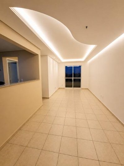 Apartamento, 2 quartos, 73 m² - Foto 1