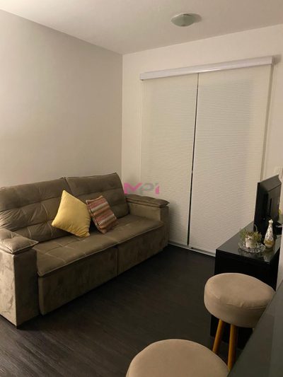 Apartamento, 2 quartos, 54 m² - Foto 5