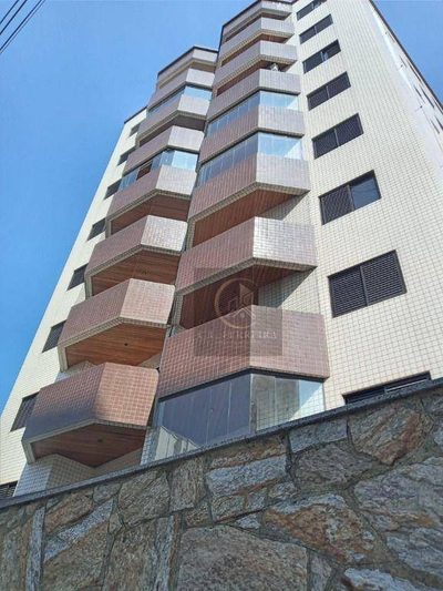 Apartamento, 1 quarto, 54 m² - Foto 2