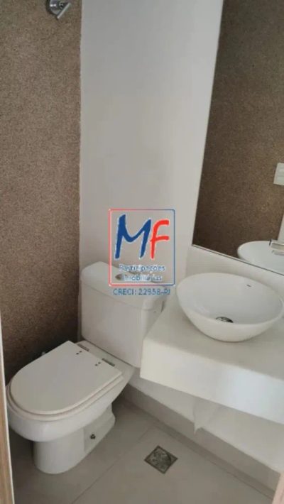 Cobertura, 5 quartos, 300 m² - Foto 3