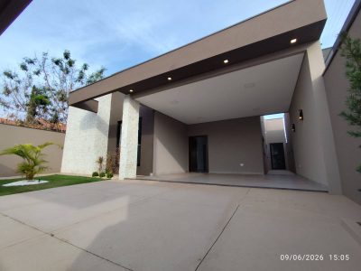 Casa, 3 quartos, 163 m² - Foto 2