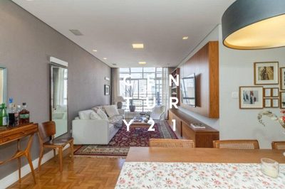Apartamento, 2 quartos, 98 m² - Foto 5