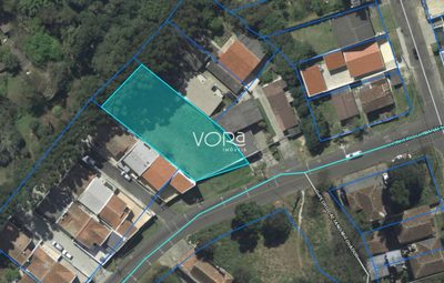 Terreno, 869 m² - Foto 2
