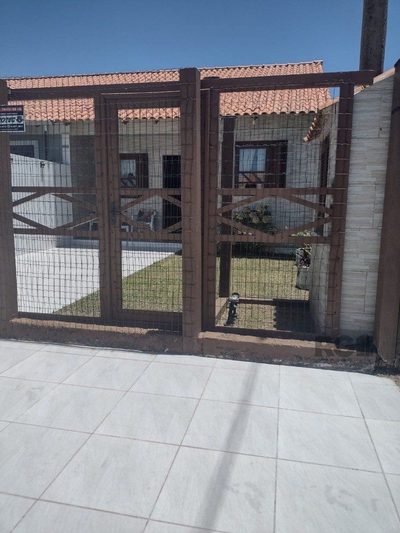 Casa, 2 quartos, 57 m² - Foto 3