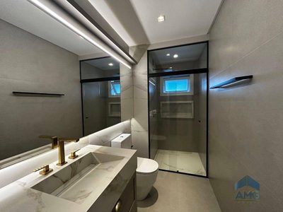 Casa, 3 quartos, 251 m² - Foto 4