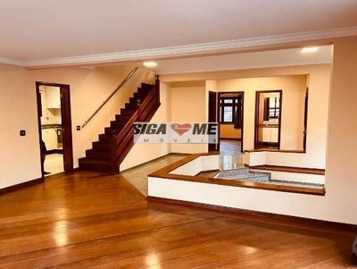 Casa, 4 quartos, 500 m² - Foto 1