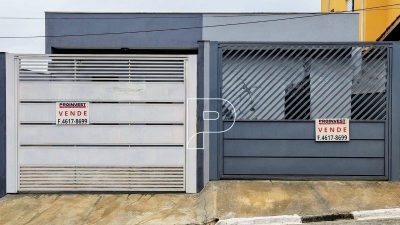 Casa, 2 quartos, 106 m² - Foto 2