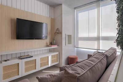 Apartamento, 2 quartos, 47 m² - Foto 2