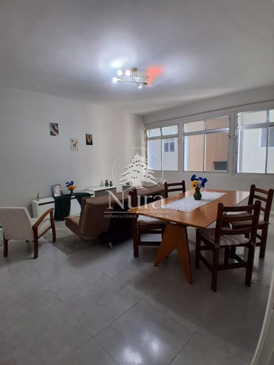 Apartamento, 3 quartos, 102 m² - Foto 4