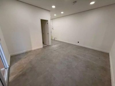 Sala-Conjunto, 40 m² - Foto 4