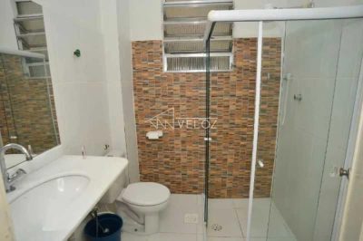 Apartamento, 2 quartos, 70 m² - Foto 2