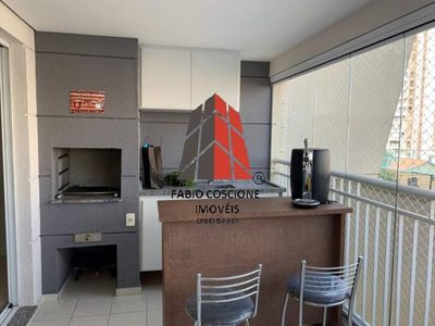 Apartamento, 3 quartos, 114 m² - Foto 4