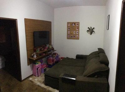 Casa, 6 quartos, 360 m² - Foto 4