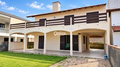 Sobrado, 197 m² - Foto 1