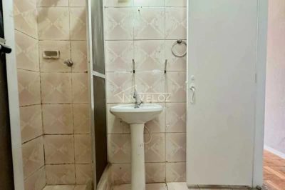 Apartamento, 1 quarto, 47 m² - Foto 1