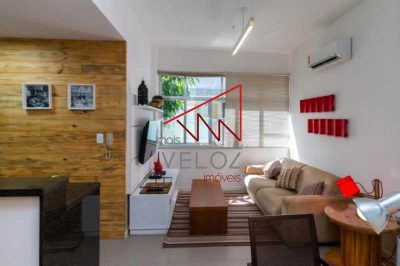 Apartamento, 2 quartos, 66 m² - Foto 1