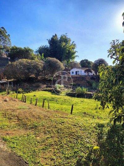 Sítio, 2 quartos, 4 hectares - Foto 1